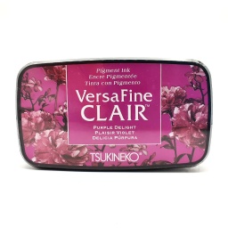 VersaFine Clair - Purple Delight